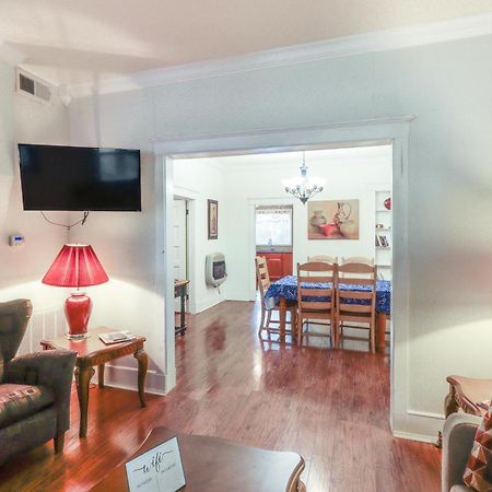 Harrison Family Home With Grill - Near Downtown! Bagian luar foto