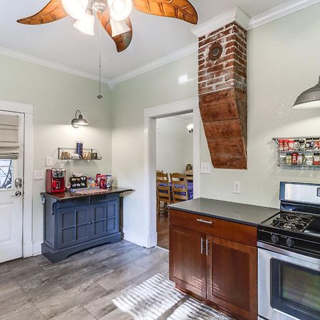 Harrison Family Home With Grill - Near Downtown! Bagian luar foto