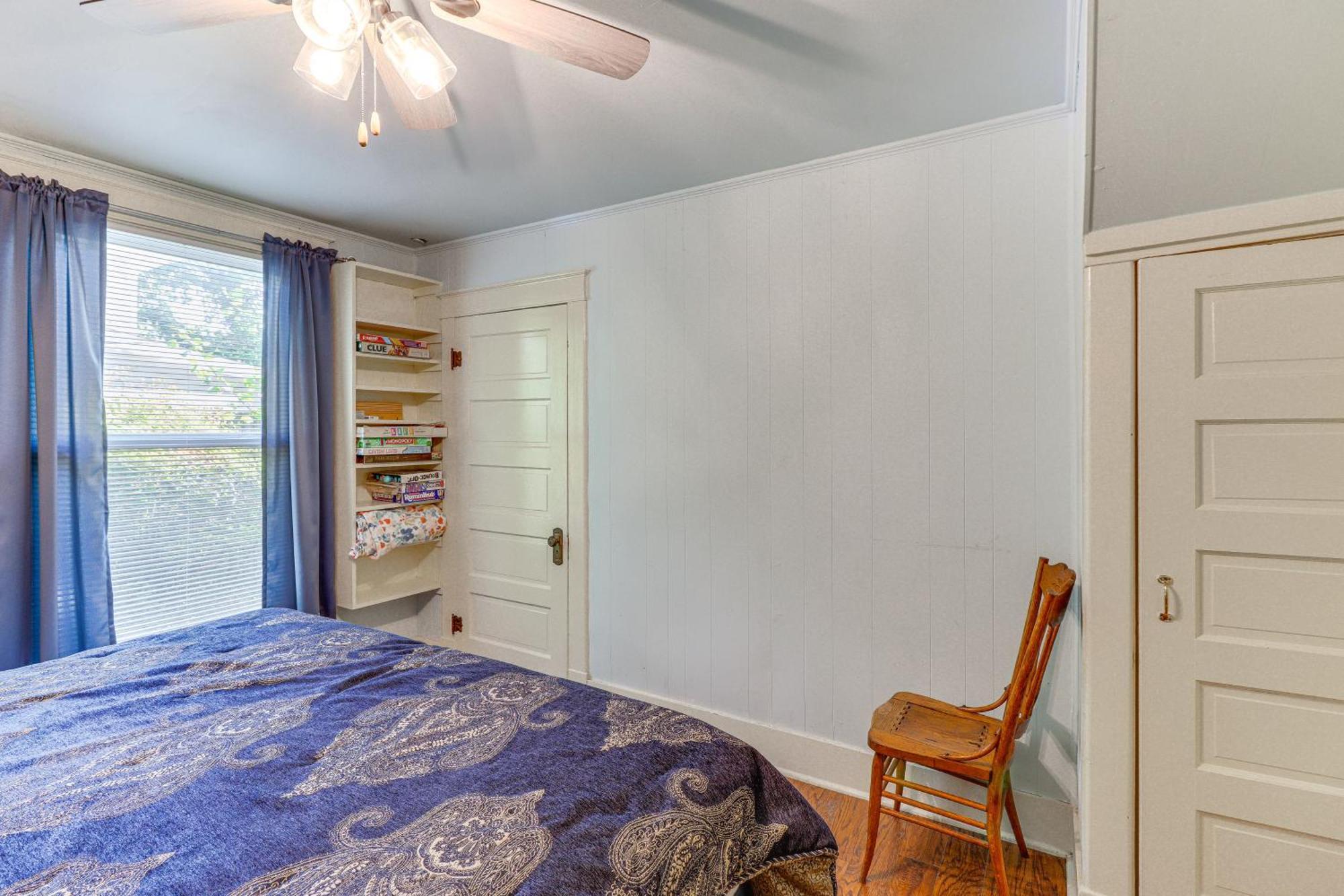 Harrison Family Home With Grill - Near Downtown! Bagian luar foto