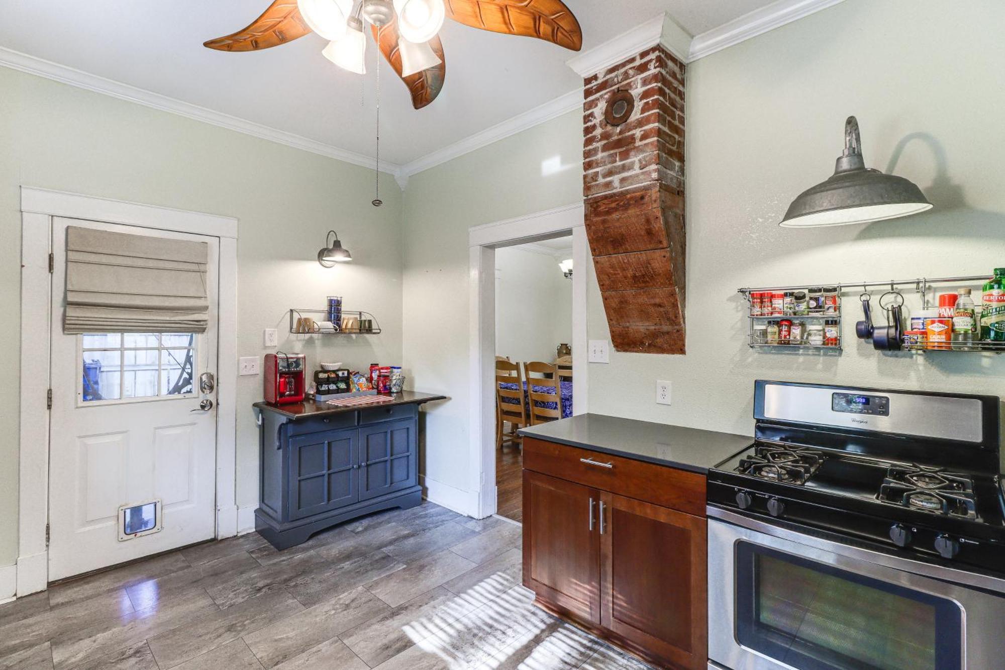 Harrison Family Home With Grill - Near Downtown! Bagian luar foto