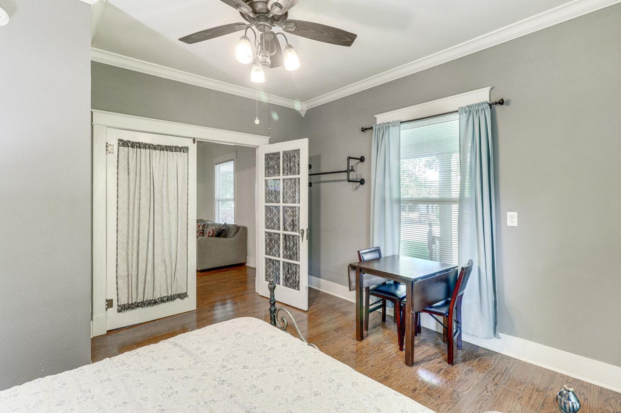Harrison Family Home With Grill - Near Downtown! Bagian luar foto