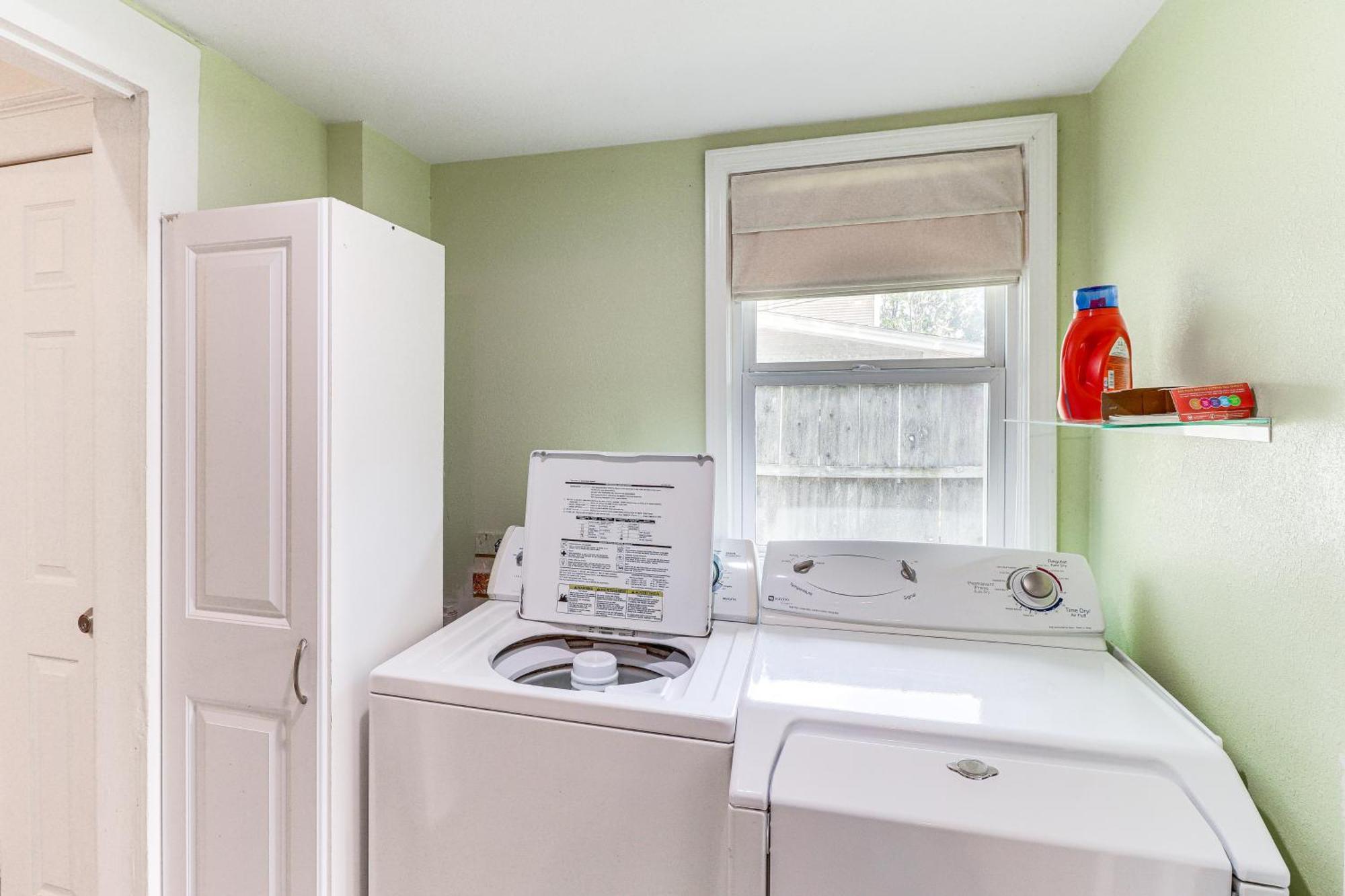 Harrison Family Home With Grill - Near Downtown! Bagian luar foto