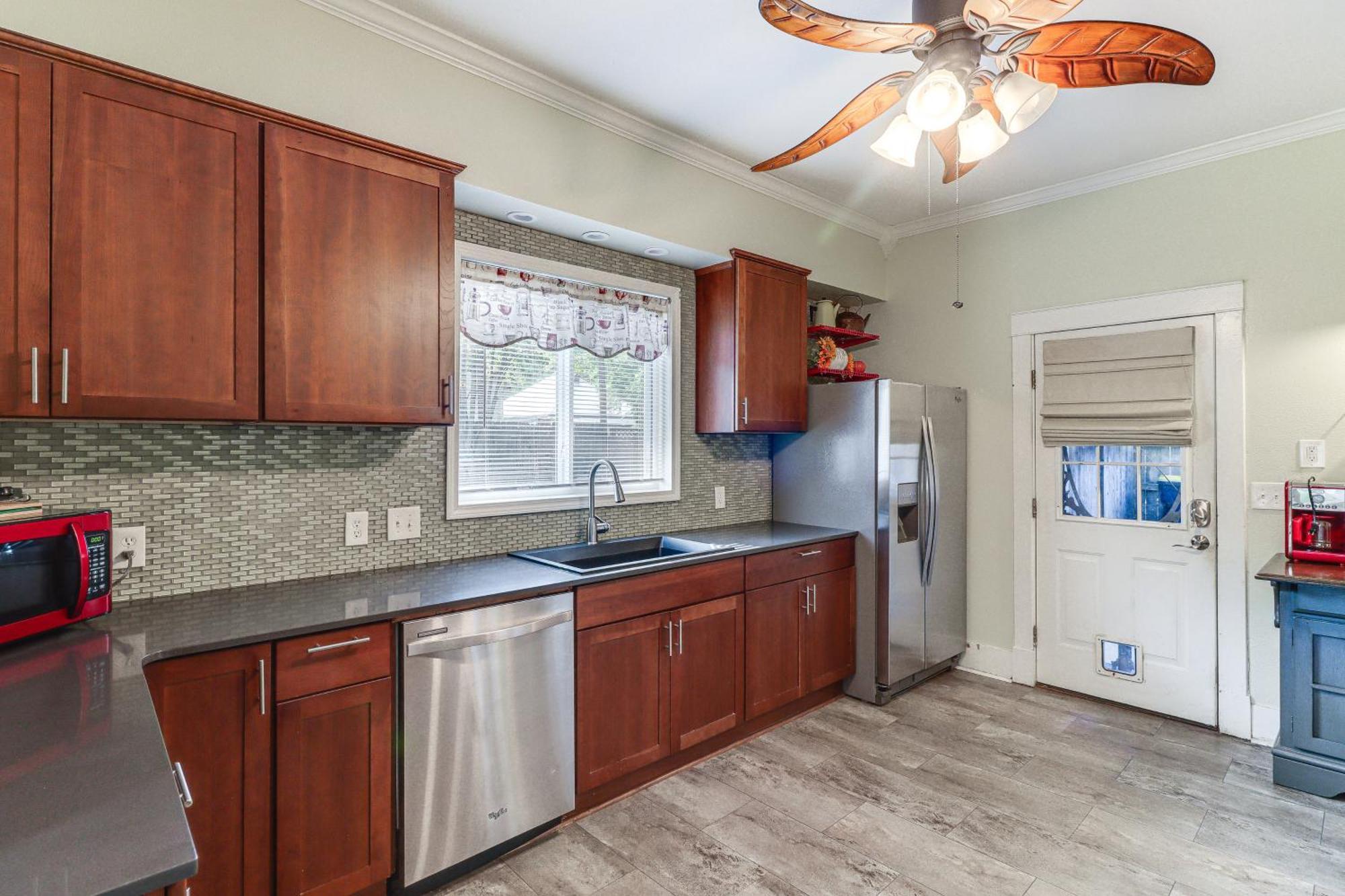 Harrison Family Home With Grill - Near Downtown! Bagian luar foto