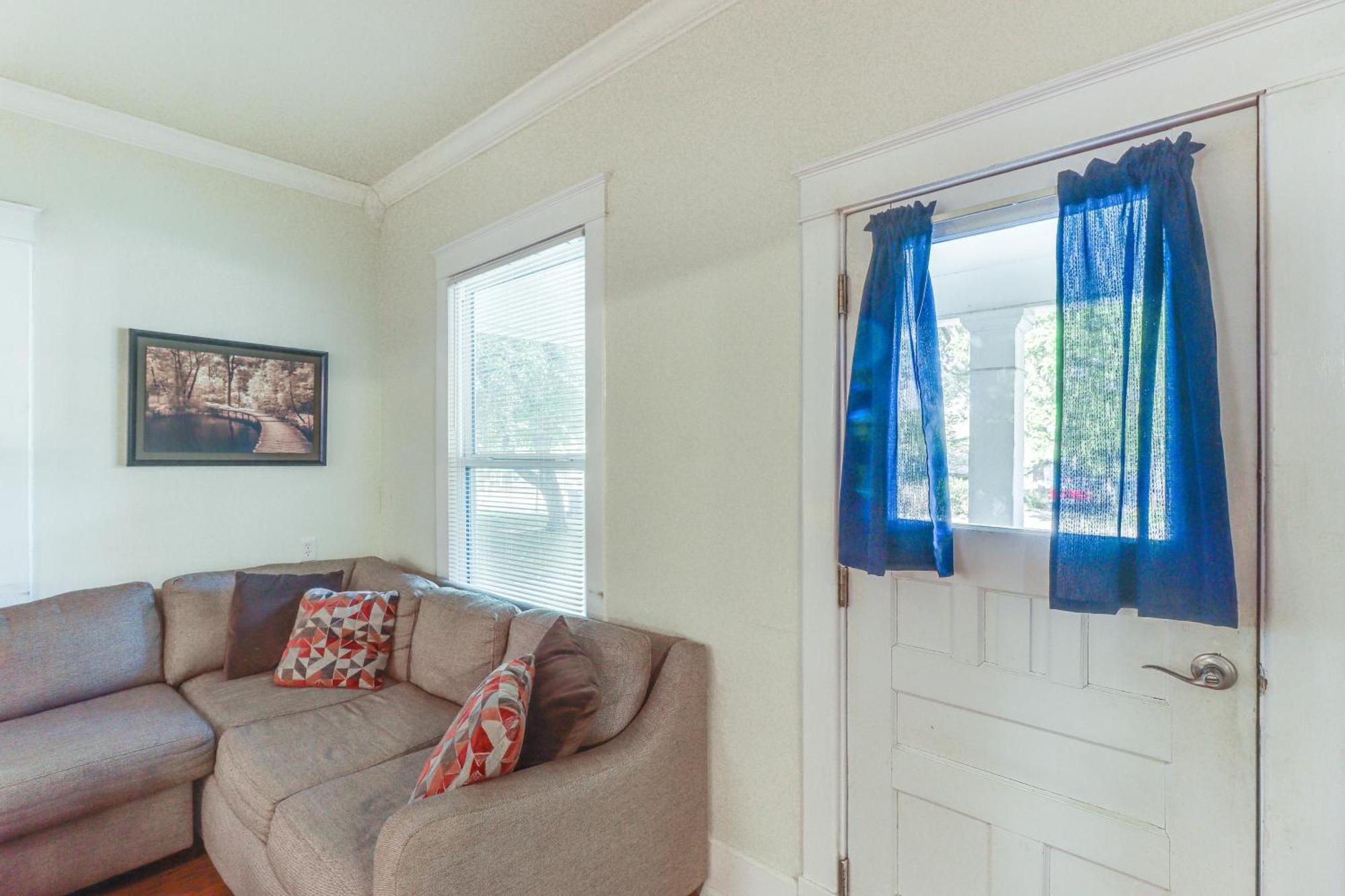 Harrison Family Home With Grill - Near Downtown! Bagian luar foto