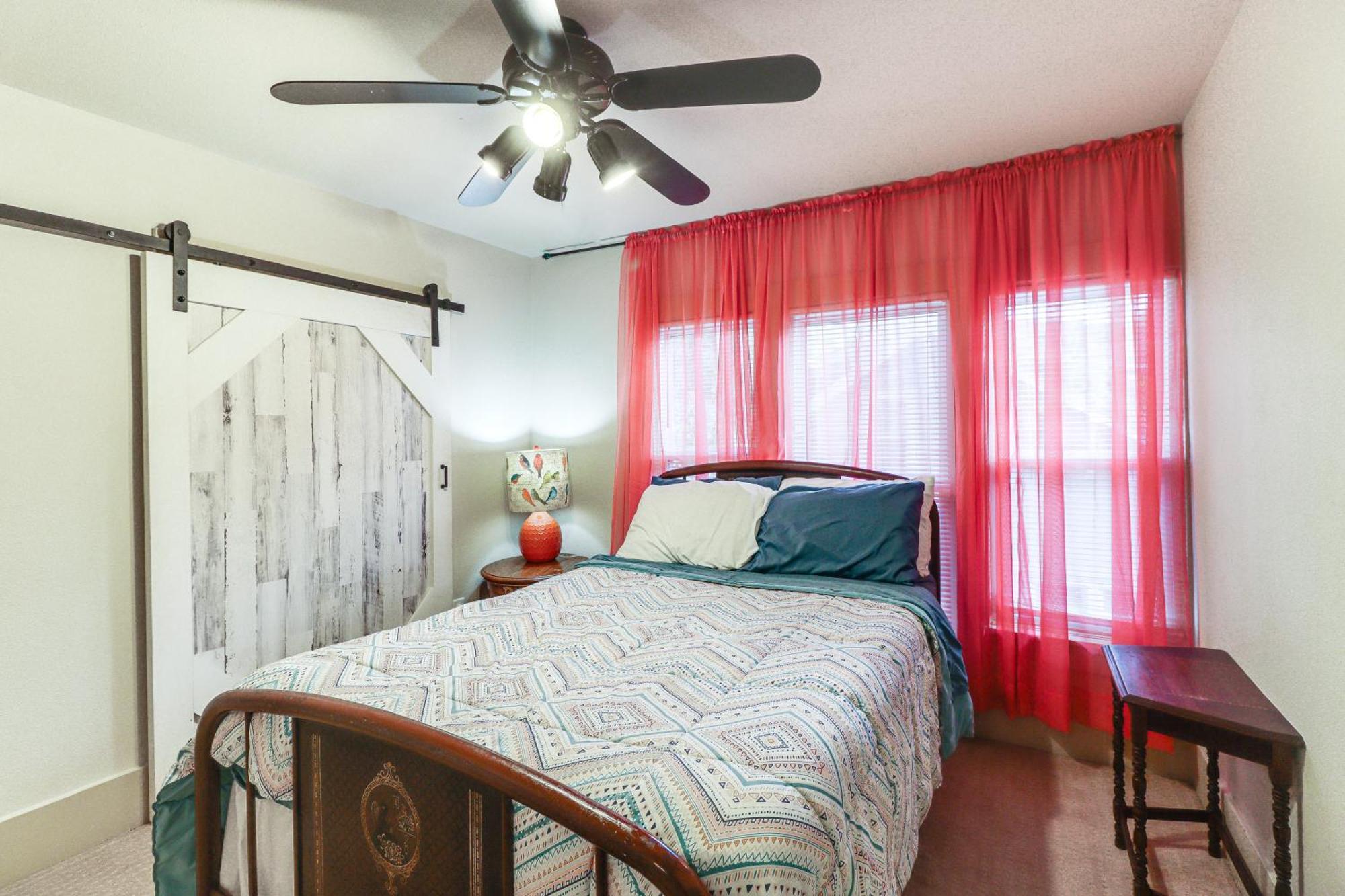 Harrison Family Home With Grill - Near Downtown! Bagian luar foto