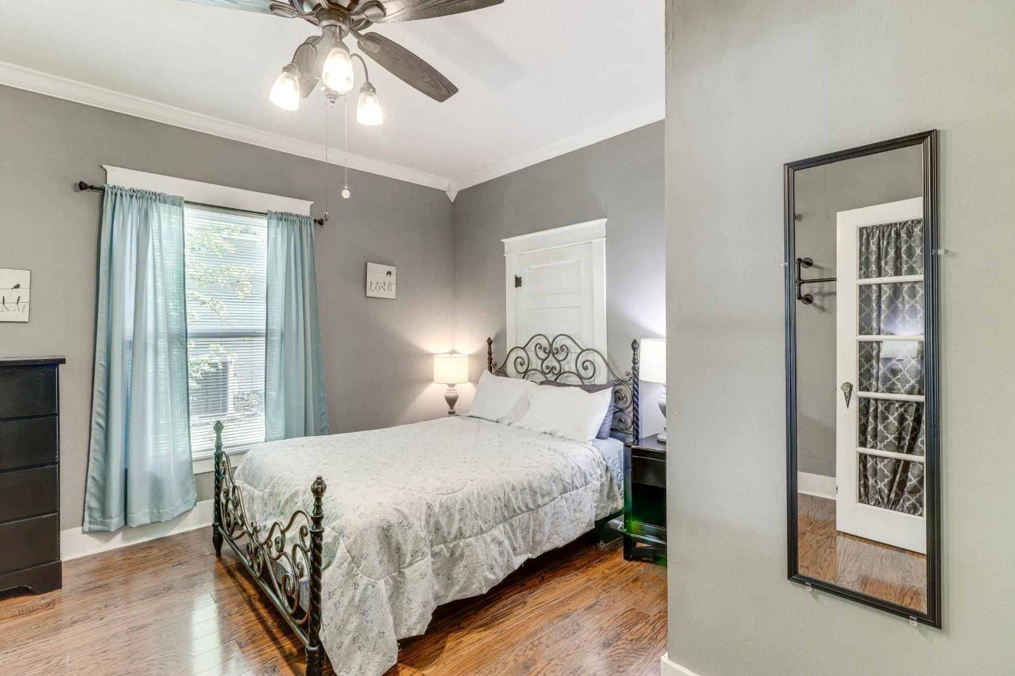 Harrison Family Home With Grill - Near Downtown! Bagian luar foto