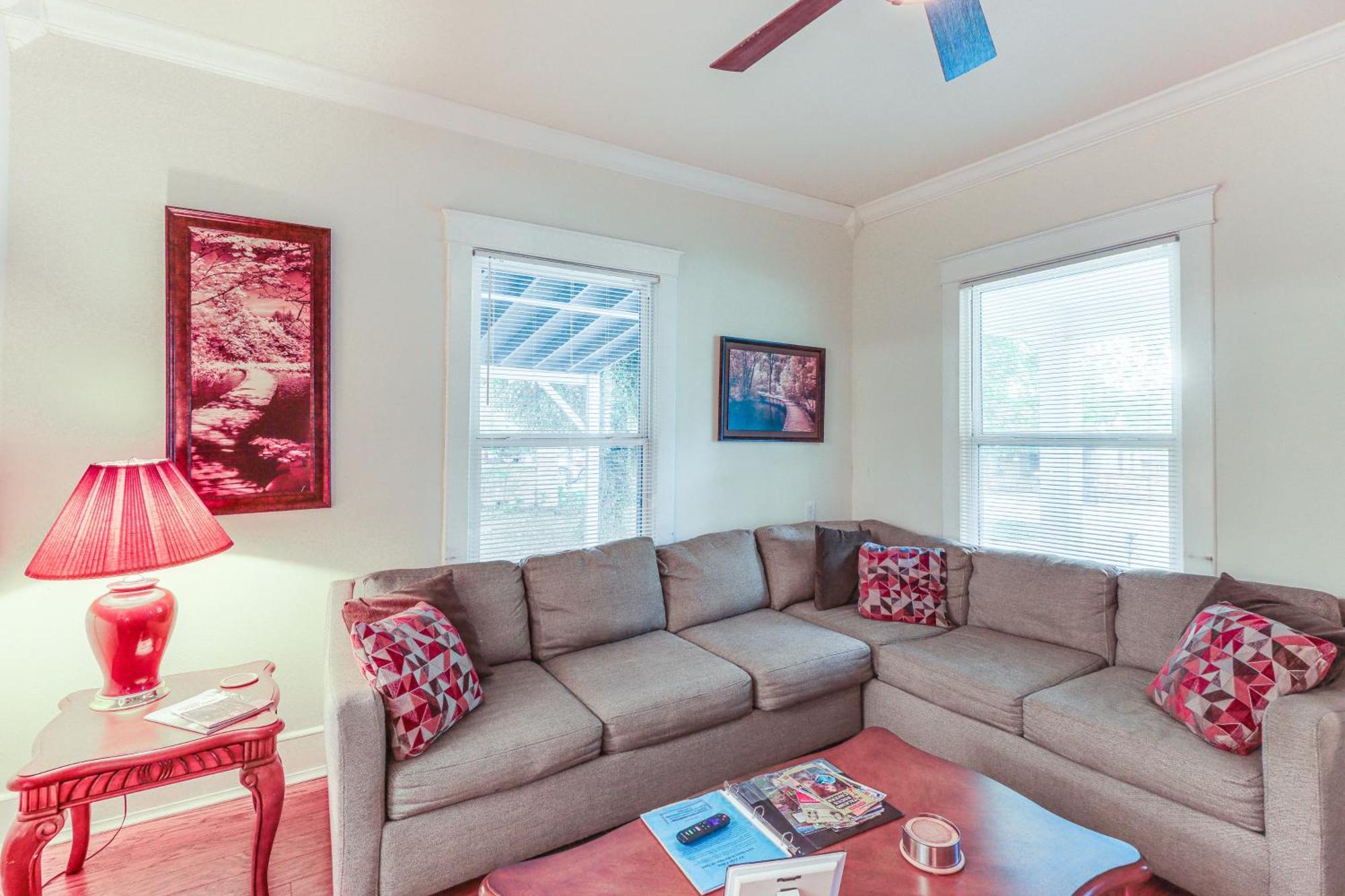 Harrison Family Home With Grill - Near Downtown! Bagian luar foto