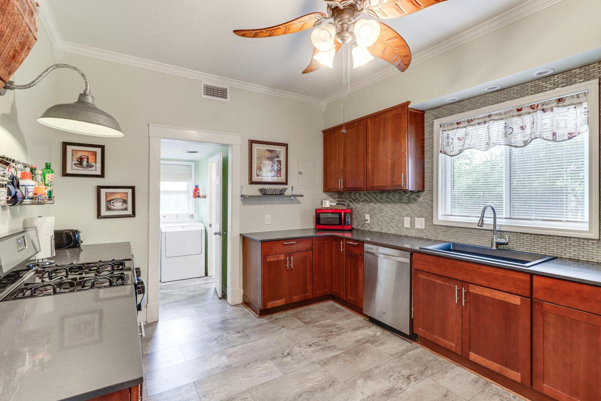 Harrison Family Home With Grill - Near Downtown! Bagian luar foto