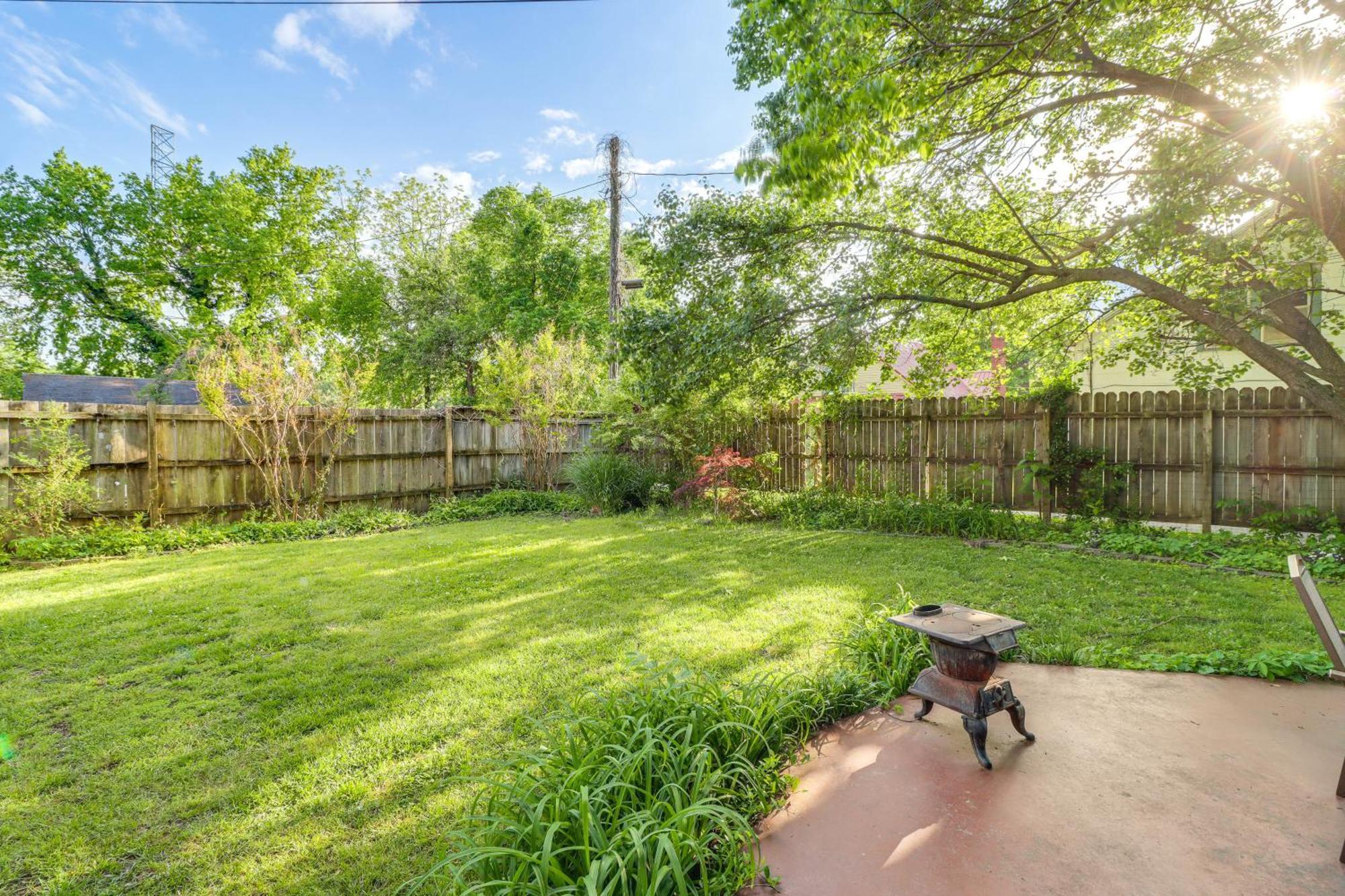 Harrison Family Home With Grill - Near Downtown! Bagian luar foto